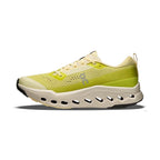 ON Cloudsurfer Trail 2 'Ivory Lime'
