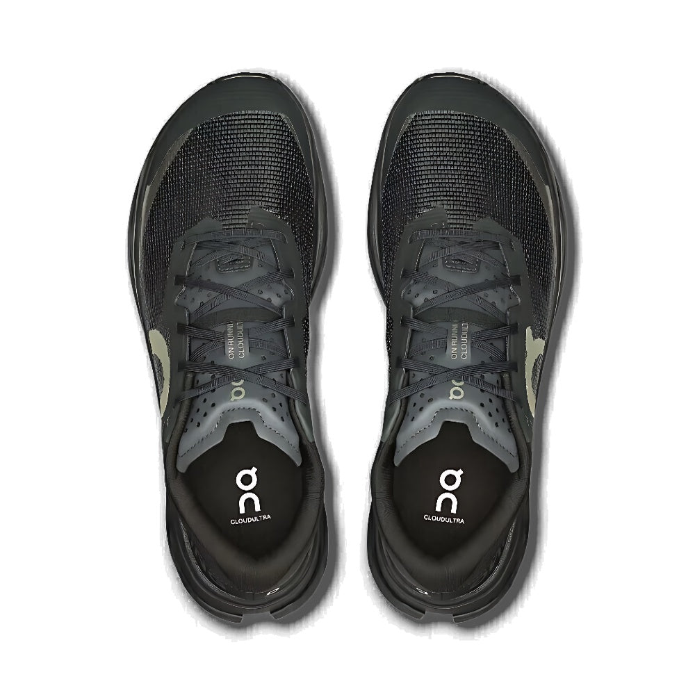 ON Cloudultra 3 'Triple Black'