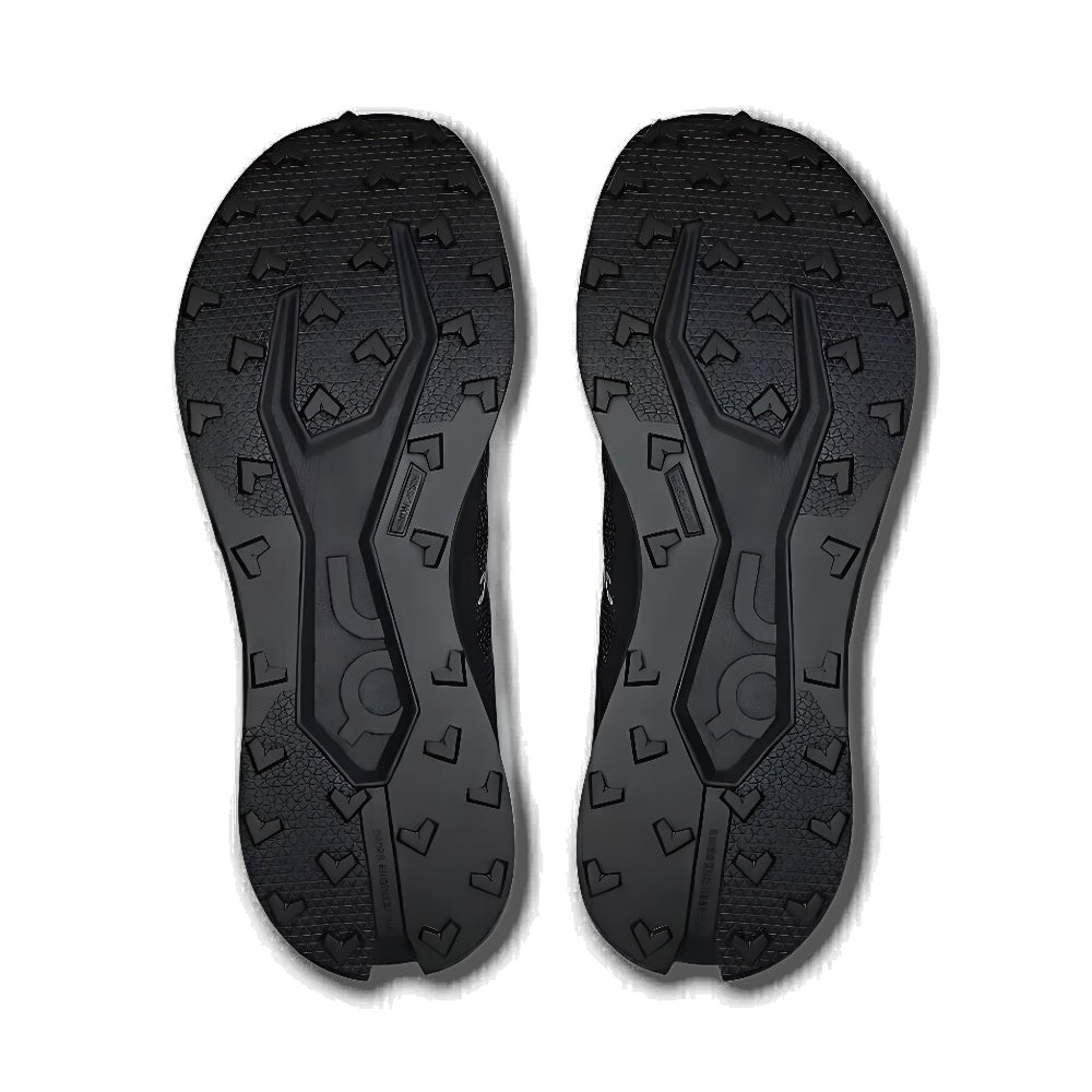 ON Cloudultra 3 'Triple Black'