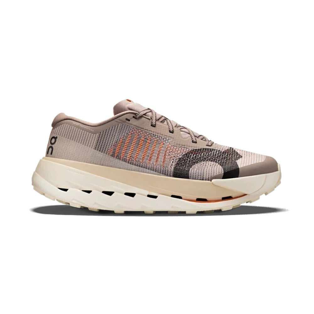 ON Cloudultra Pro 'Cinder Pearl'