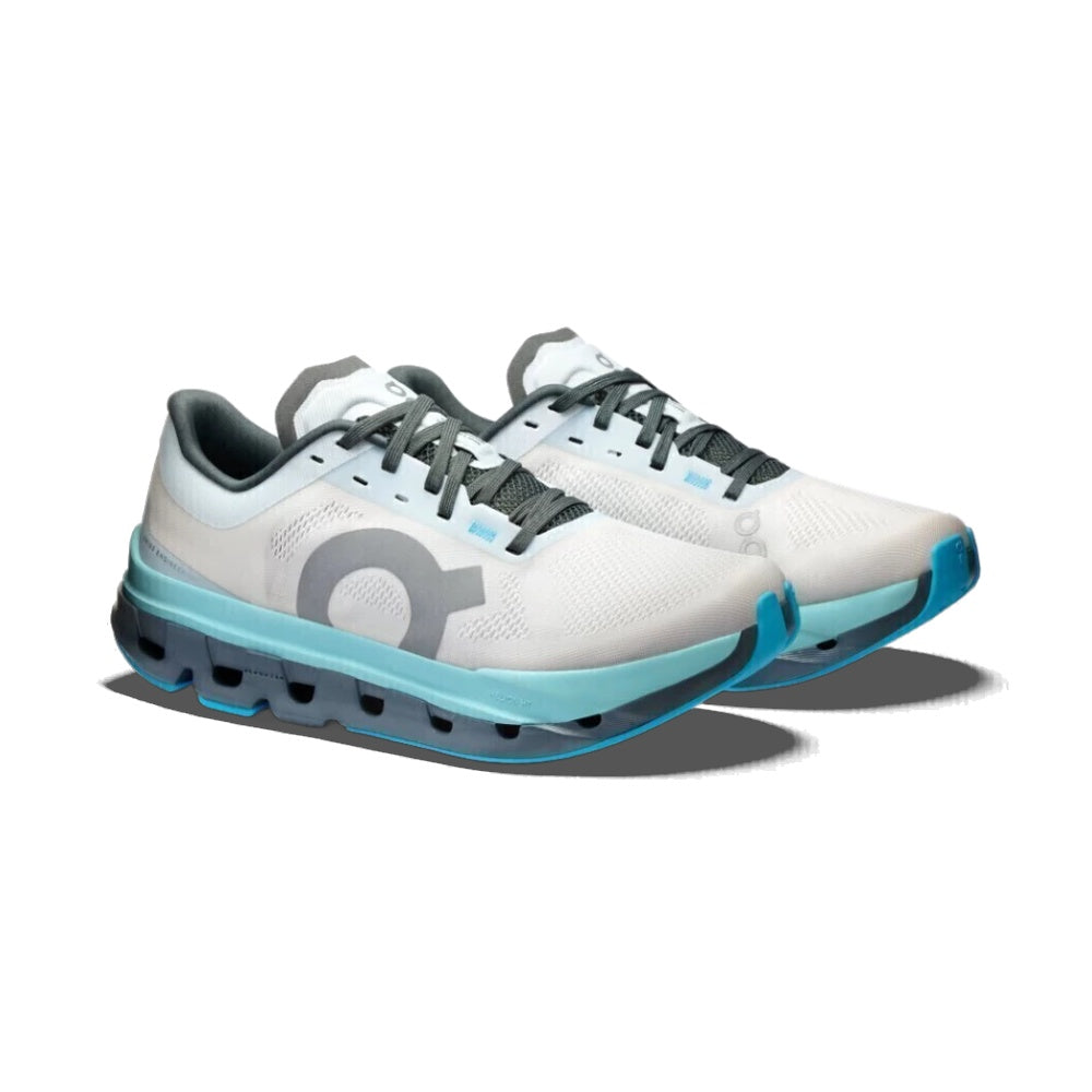 ON Wmns Cloudflow 5 'Arctic Stone'