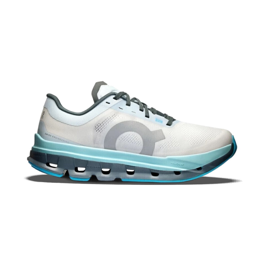 ON Wmns Cloudflow 5 'Arctic Stone'