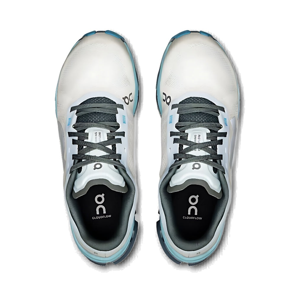 ON Wmns Cloudflow 5 'Arctic Stone'