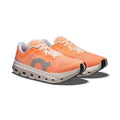 ON Wmns Cloudflow 5 'Tangerine'