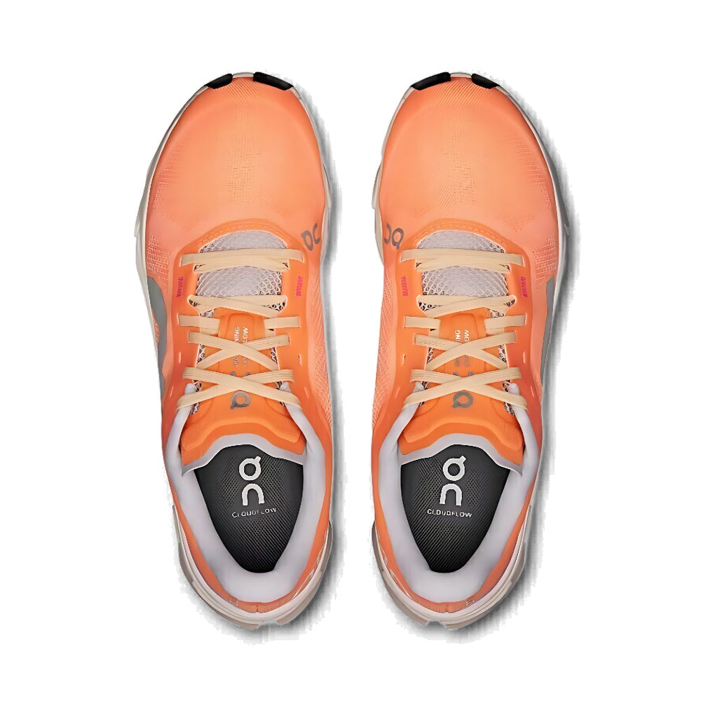 ON Wmns Cloudflow 5 'Tangerine'