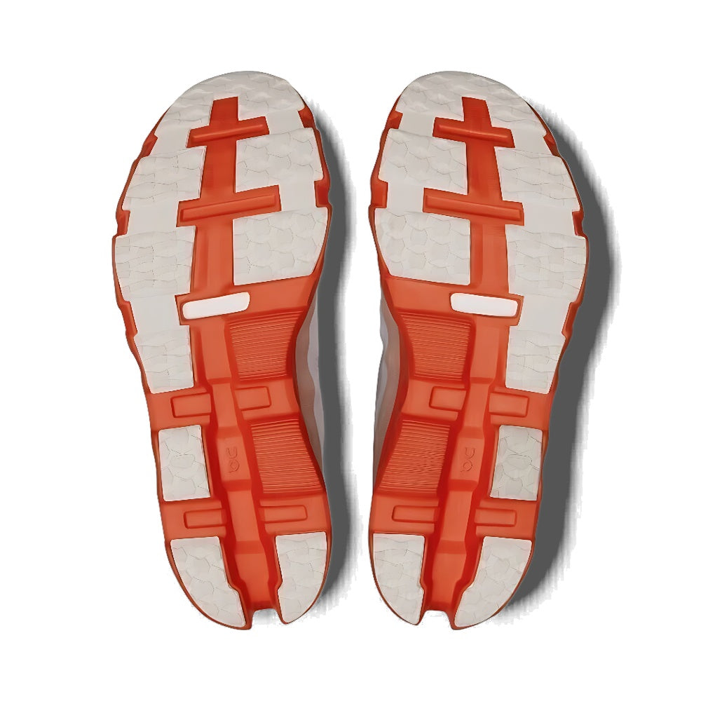 ON Wmns Cloudmonster Hyper 'Mauve Flame'
