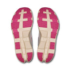 ON Wmns Cloudmonster Hyper 'Pink Red Cream'