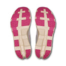 ON Wmns Cloudmonster Hyper 'Pink Red Cream'