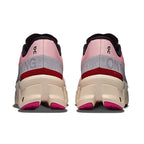 ON Wmns Cloudmonster Hyper 'Pink Red Cream'