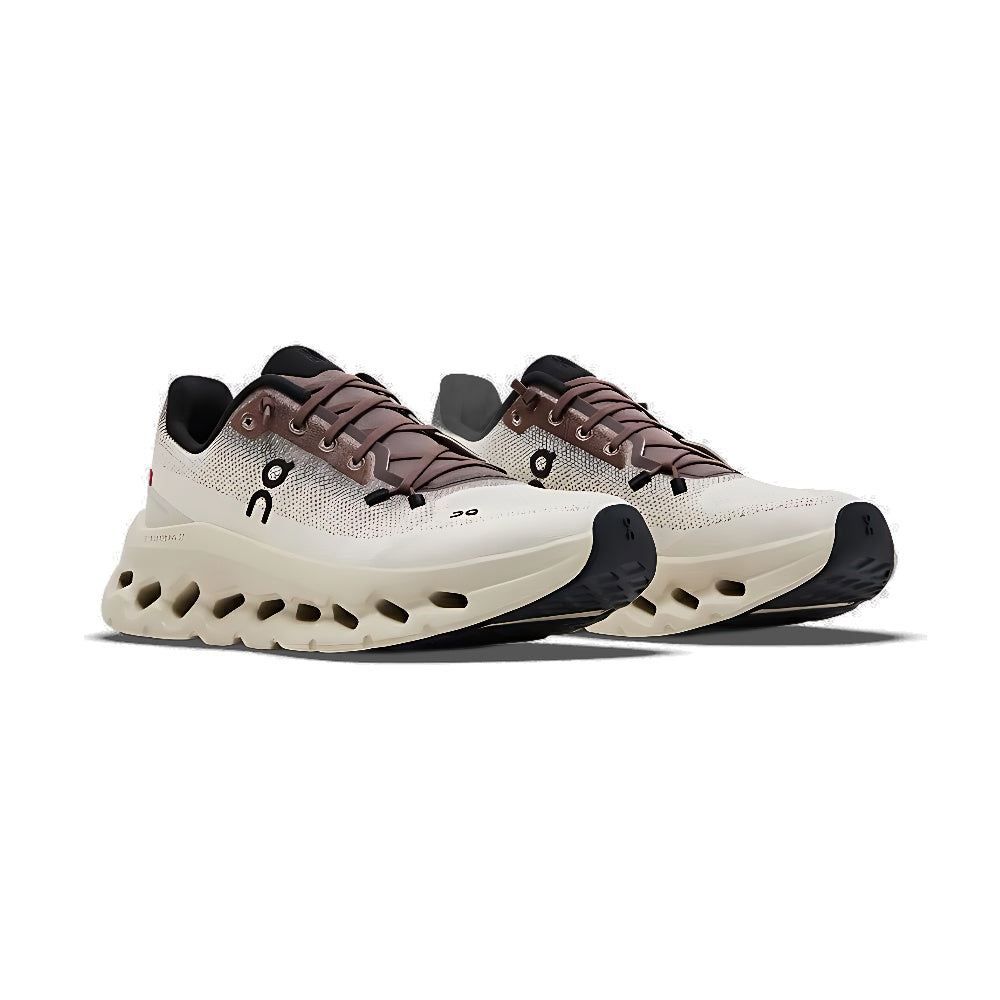 ON Wmns Cloudtilt 'Clove Sand'