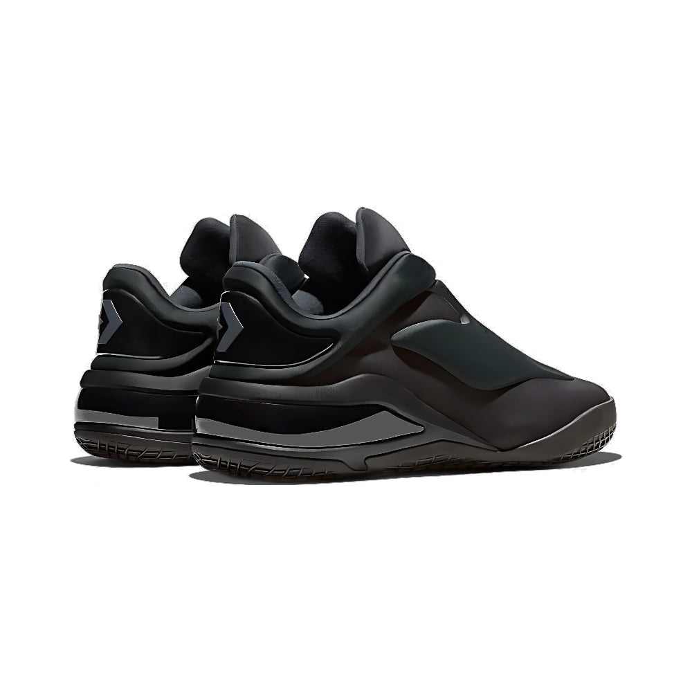 Converse SHAI 001 "Charm Black"