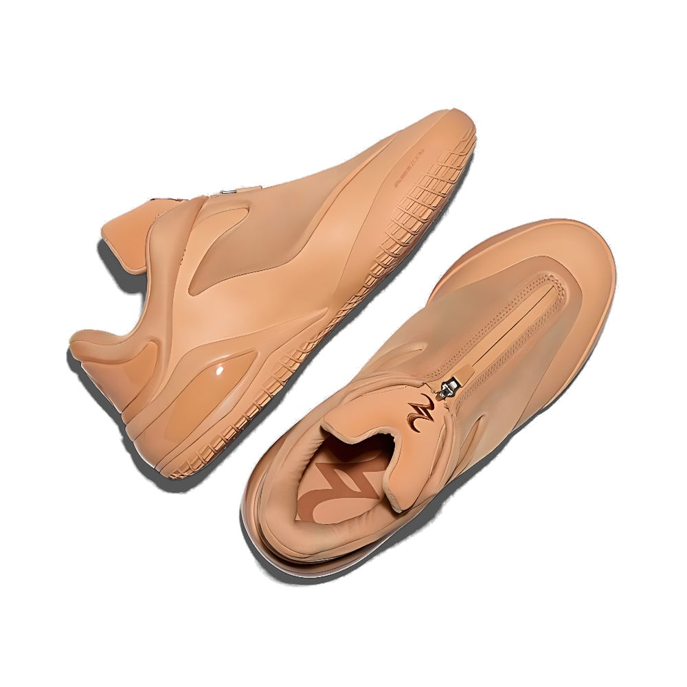 Converse SHAI 001 "Hail Clay"