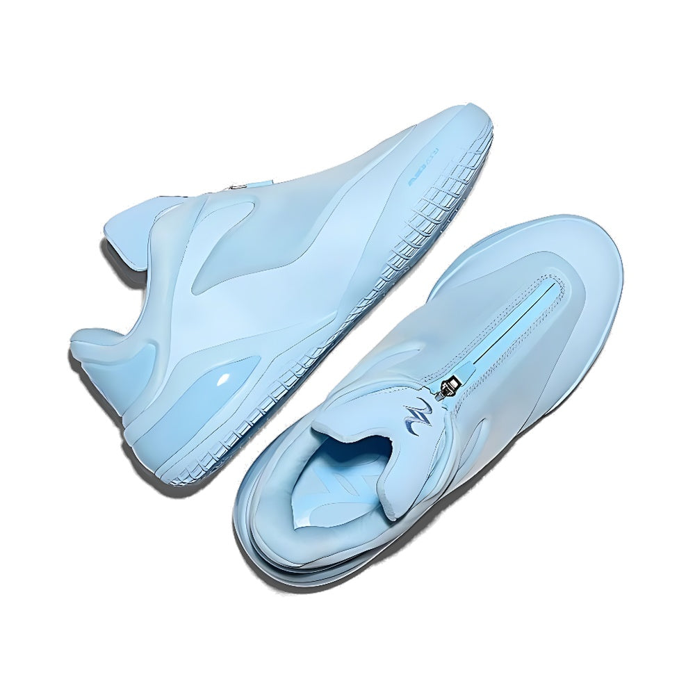 Converse SHAI 001 "Masi Blue"