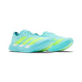 Adidas Adizero Adios Pro 4 'Flash Aqua Lucid Lemon'