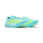 Adidas Adizero Adios Pro 4 'Flash Aqua Lucid Lemon'