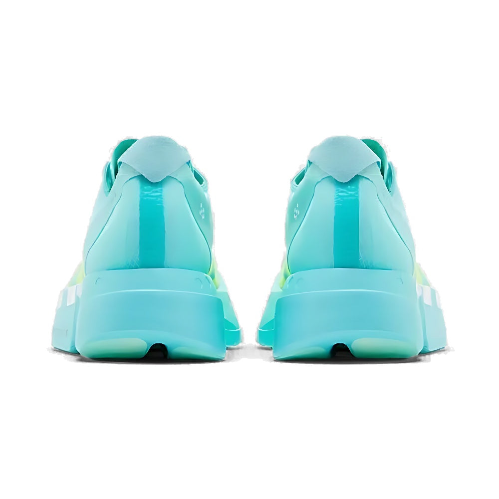 Adidas Adizero Adios Pro 4 'Flash Aqua Lucid Lemon'