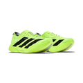 Adidas Adizero Adios Pro 4 'Lucid Lemon Black'