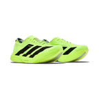 Adidas Adizero Adios Pro 4 'Lucid Lemon Black'