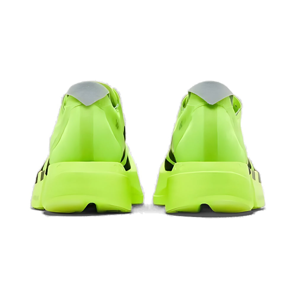 Adidas Adizero Adios Pro 4 'Lucid Lemon Black'