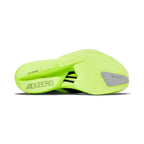 Adidas Adizero Adios Pro 4 'Lucid Lemon Black'