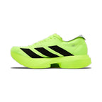 Adidas Adizero Adios Pro 4 'Lucid Lemon Black'