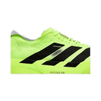 Adidas Adizero Adios Pro 4 'Lucid Lemon Black'