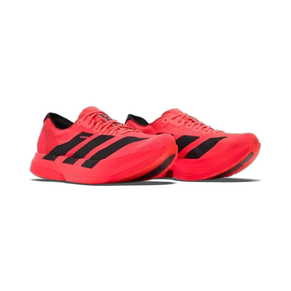 Adidas Adizero Adios Pro 4 'Lucid Red Black'