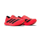 Adidas Adizero Adios Pro 4 'Lucid Red Black'
