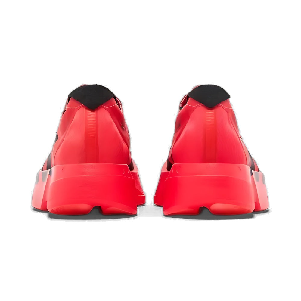 Adidas Adizero Adios Pro 4 'Lucid Red Black'
