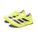 Adidas Adizero Adios Pro 4 'Solar Yellow Plum'