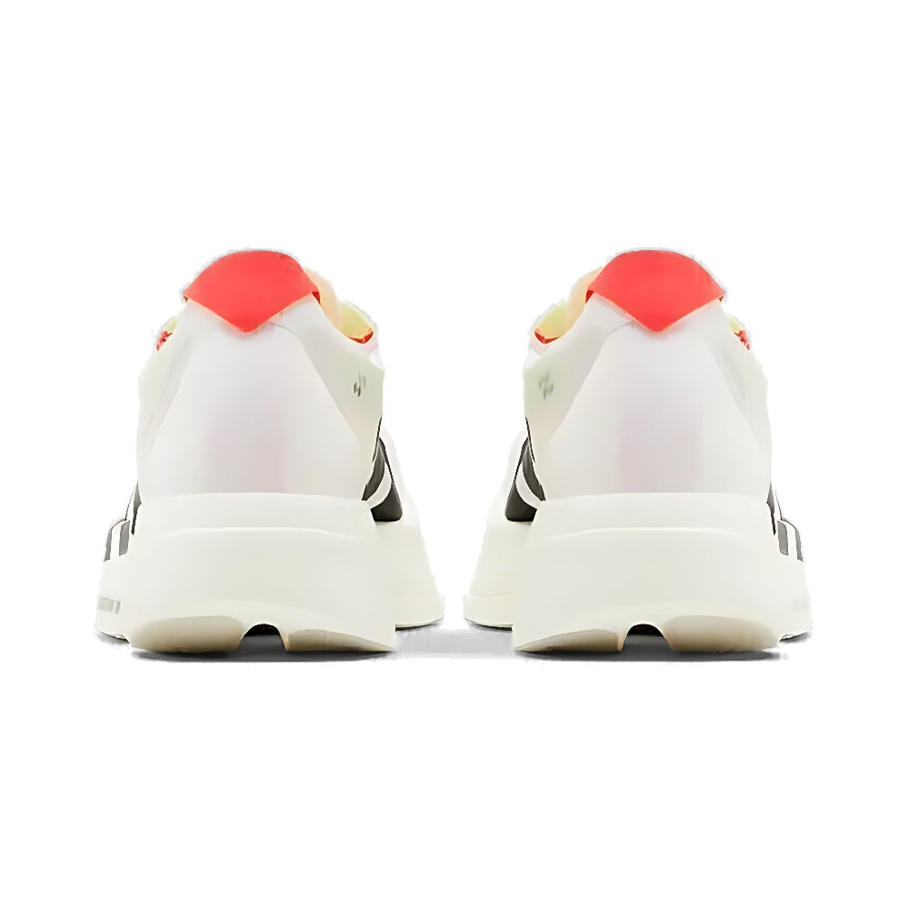 Adidas Adizero Adios Pro 4 'White Black'