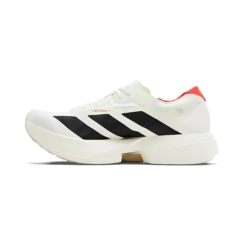 Adidas Adizero Adios Pro 4 'White Black'