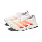 Adidas Adizero Adios Pro 4 'White Lucid Orange'