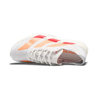 Adidas Adizero Adios Pro 4 'White Lucid Orange'