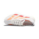Adidas Adizero Adios Pro 4 'White Lucid Orange'