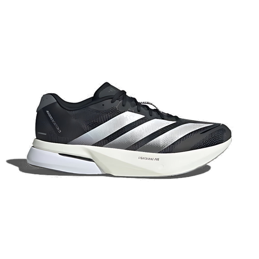 Adidas Adizero Boston 13 'Black White Grey'