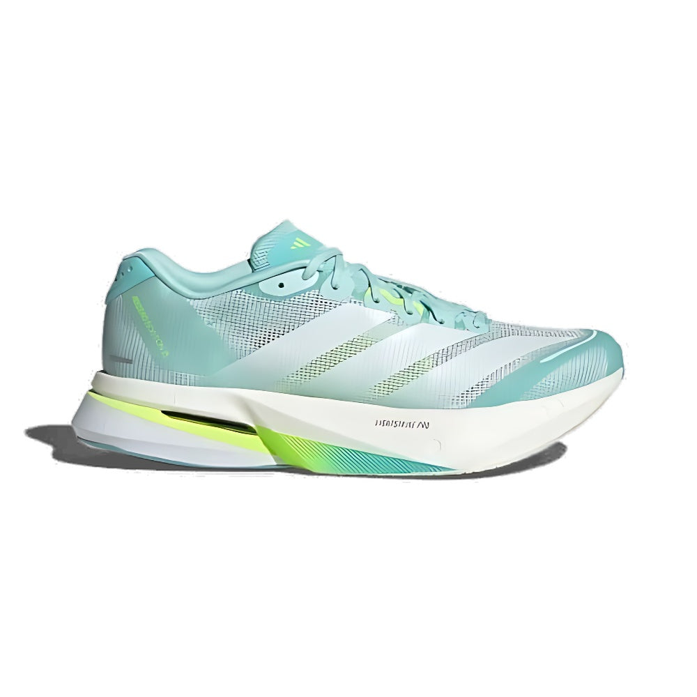 Adidas Adizero Boston 13 'Flash Aqua'