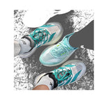 Adidas Adizero Boston 13 'Flash Aqua'