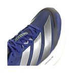 Adidas Adizero Boston 13 'Lucid Blue Lime Burst'