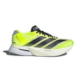 Adidas Adizero Boston 13 'Lucid Lemon Black'