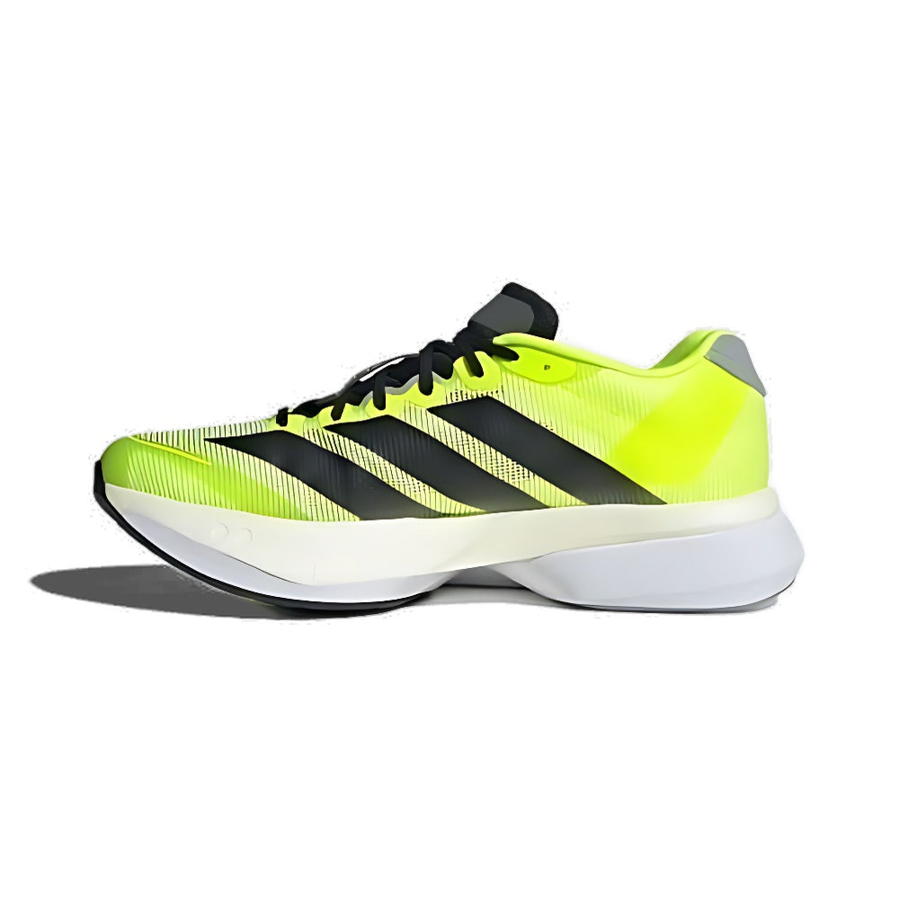 Adidas Adizero Boston 13 'Lucid Lemon Black'