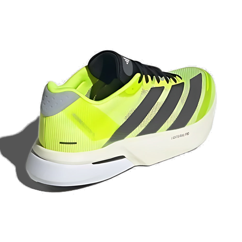 Adidas Adizero Boston 13 'Lucid Lemon Black'