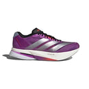 Adidas Adizero Boston 13 'Purple Burst Lucid Red'