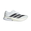 Adidas Adizero Boston 13 'White Black Dash Grey'