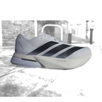 Adidas Adizero Boston 13 'White Black Dash Grey'