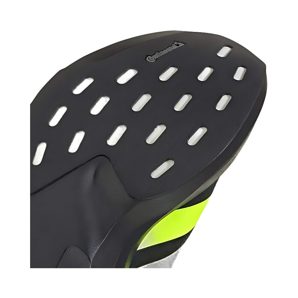 Adidas Adizero Evo SL 'Black Lucid Lemon'