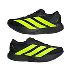 Adidas Adizero Evo SL 'Black Lucid Lemon'