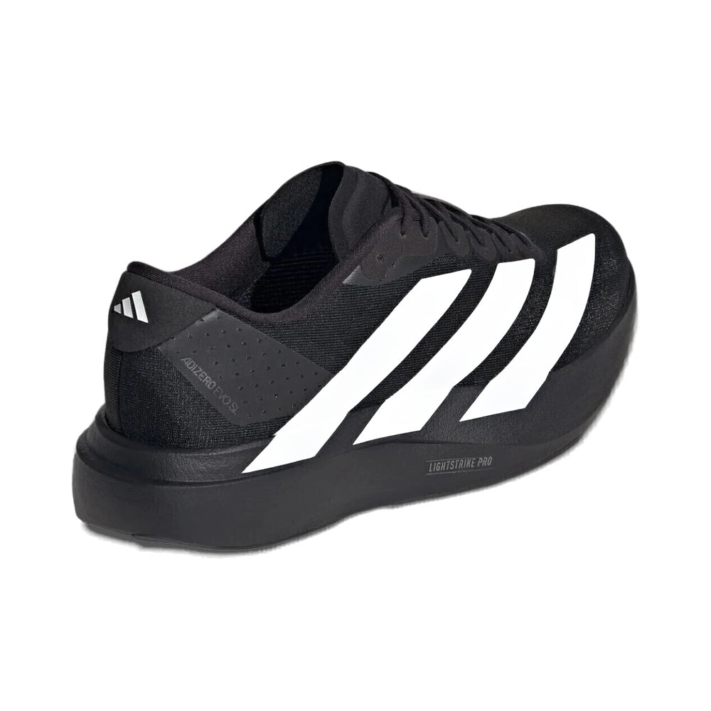 Adidas Adizero Evo SL 'Black White'