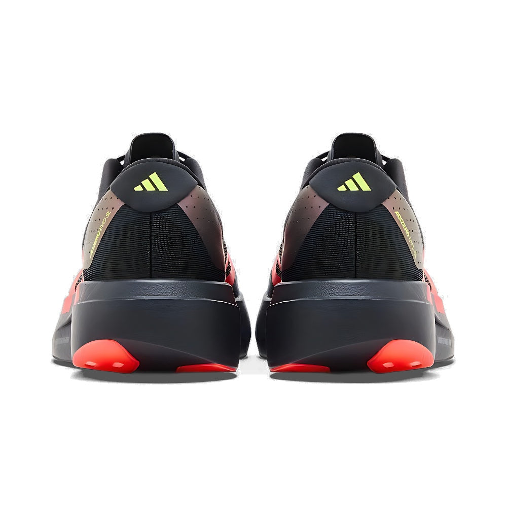 Adidas Adizero Evo SL 'Carbon Lucid Red'