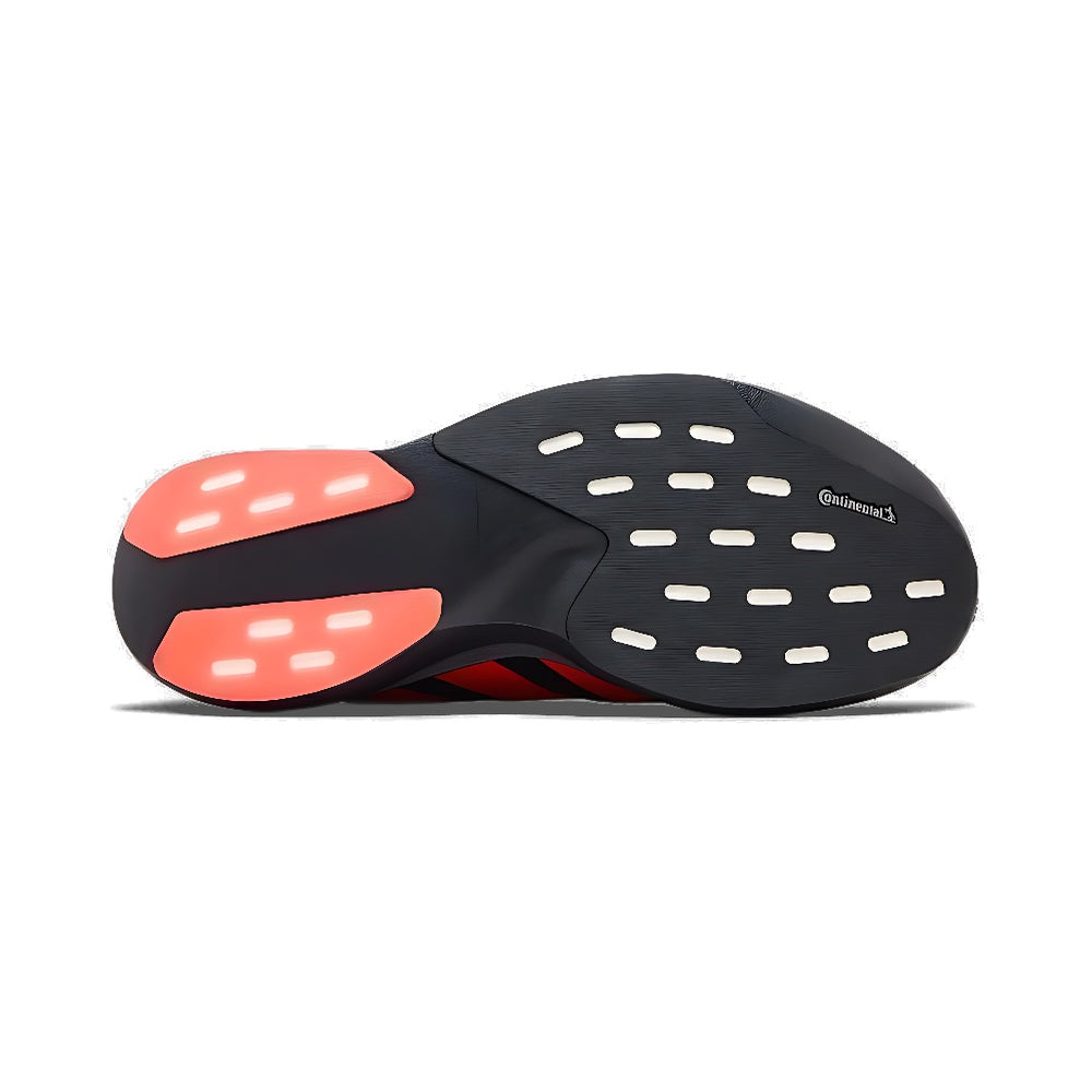 Adidas Adizero Evo SL 'Carbon Lucid Red'